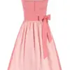 Dirndl ALESSANDRA (70 cm) ~ 36