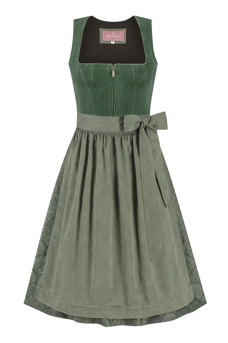 Dirndl FANNY (70 cm) ~ 34