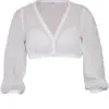 Dirndlbluse NANDLSTADT ~ 42