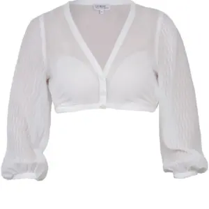 Dirndlbluse NANDLSTADT ~ 42