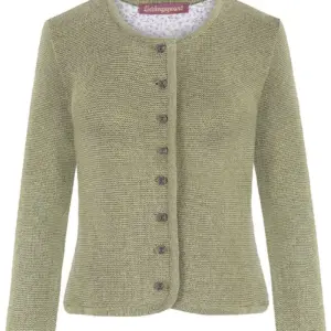 ​Strickjacke FRANZISKA ~ 30