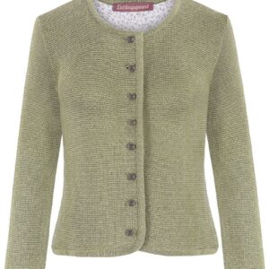 ​Strickjacke FRANZISKA ~ 30