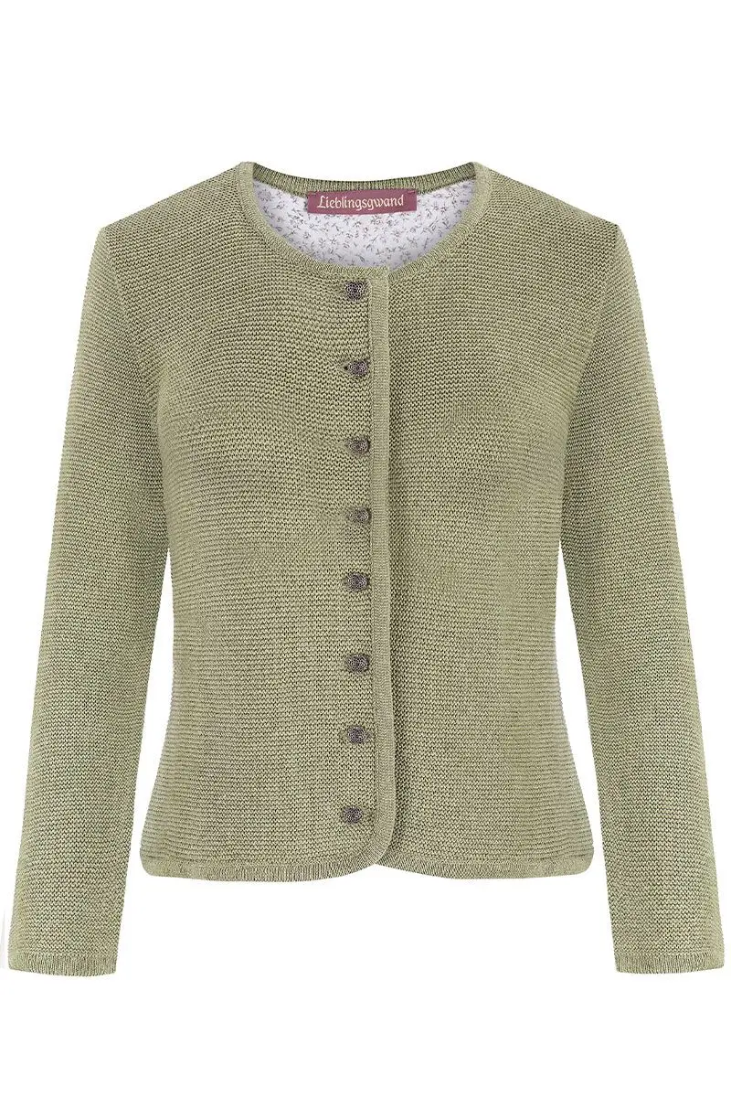 ​Strickjacke FRANZISKA ~ 30