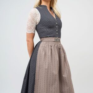Dirndl ELSA (65 cm) ~ 36