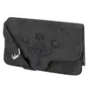 Trachtentasche schwarz 012613 ~ schwarz