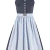 Dirndl ALTMÜHLSEE (70 cm) ~ 34