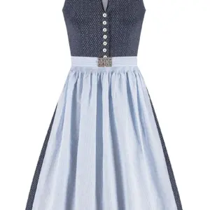Dirndl ALTMÜHLSEE (70 cm) ~ 34