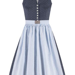 Dirndl ALTMÜHLSEE (70 cm) ~ 36