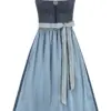 Dirndl MARLEN (80 cm) ~ 52