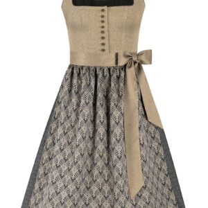 Dirndl ALEXANDRA (70 cm) ~ 38