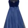 Dirndl ELISABETH (65 cm) ~ 40
