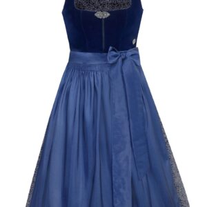 Dirndl ELISABETH (65 cm) ~ 38