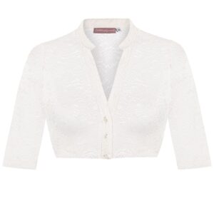 Dirndlbluse ELLA ~ 30