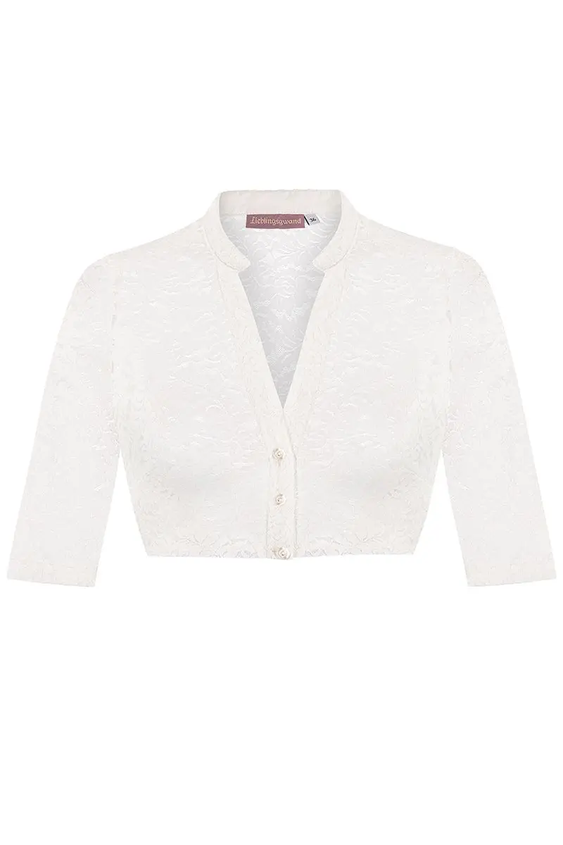 Dirndlbluse ELLA ~ 30