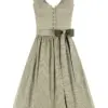 Dirndl HERZL (65 cm) ~ 32