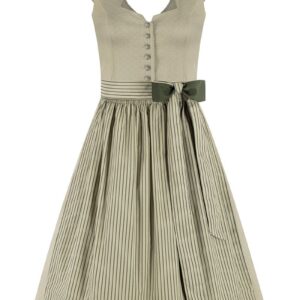 Dirndl HERZL (65 cm) ~ 32