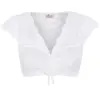 Dirndlbluse DANIELLE ~ 32
