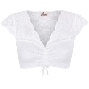 Dirndlbluse DANIELLE ~ 32