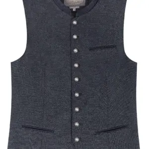 Trachtenweste CHRISTOPH (slim fit) ~ 52