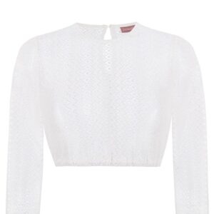 Dirndlbluse ESTELLE ~ 30