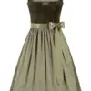 Dirndl LUANA (65 cm) ~ 34