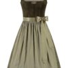 Dirndl LUANA (65 cm) ~ 34