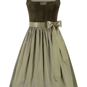 Dirndl LUANA (65 cm) ~ 34