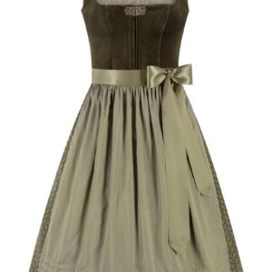 Dirndl LUANA (65 cm) ~ 36
