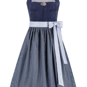 Dirndl ALINA (70 cm) ~ 44