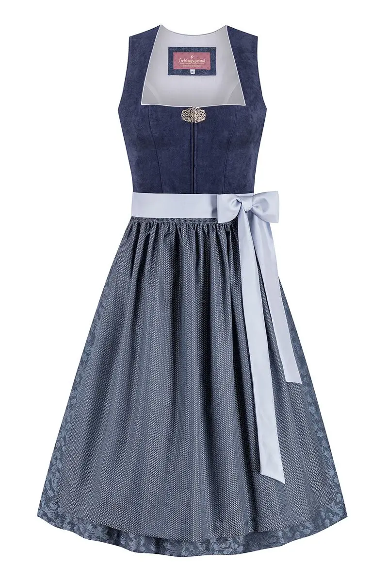 Dirndl ALINA (70 cm) ~ 44
