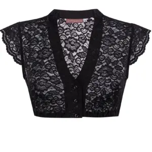 Dirndlbluse FRANZISKA ~ 30