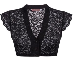 Dirndlbluse FRANZISKA ~ 30
