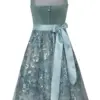 Dirndl VEITSBRONN (65 cm) ~ 36