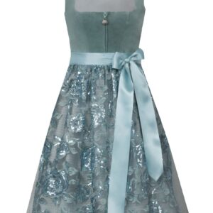 Dirndl VEITSBRONN (65 cm) ~ 36