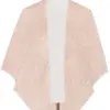 Poncho DORA ~ altrosa