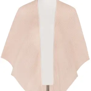 Poncho DORA ~ altrosa