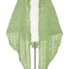 Poncho ANNI ~ grün