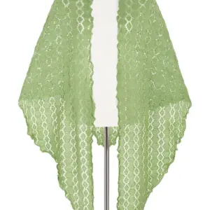Poncho ANNI ~ grün