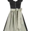 Dirndl HERZL (65 cm) ~ 36