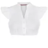 Dirndlbluse LILIANE ~ 32