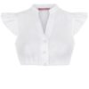 Dirndlbluse LILIANE ~ 34