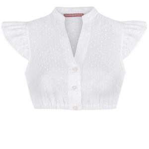 Dirndlbluse LILIANE ~ 34