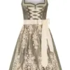 Dirndl DOREANA (65 cm) ~ 38