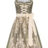Dirndl DOREANA (65 cm) ~ 38