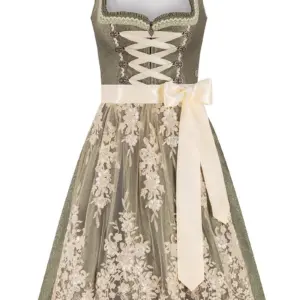 Dirndl DOREANA (65 cm) ~ 46