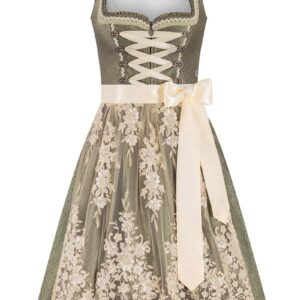 Dirndl DOREANA (65 cm) ~ 46