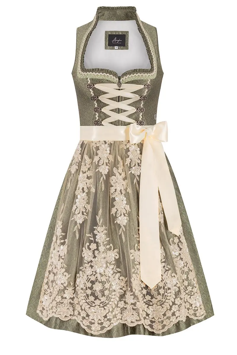Dirndl DOREANA (65 cm) ~ 46