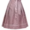 Trachtenrock MAIKE (65 cm) ~ 34