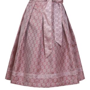 Trachtenrock MAIKE (65 cm) ~ 32