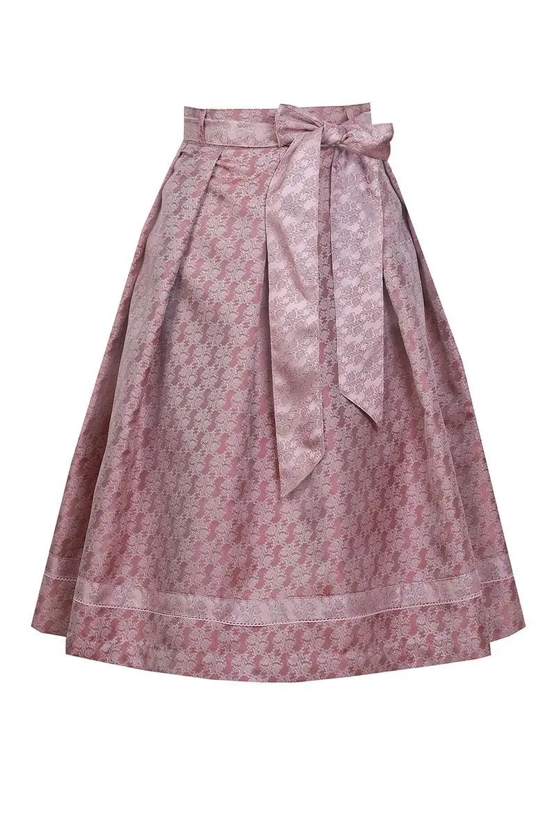 Trachtenrock MAIKE (65 cm) ~ 34